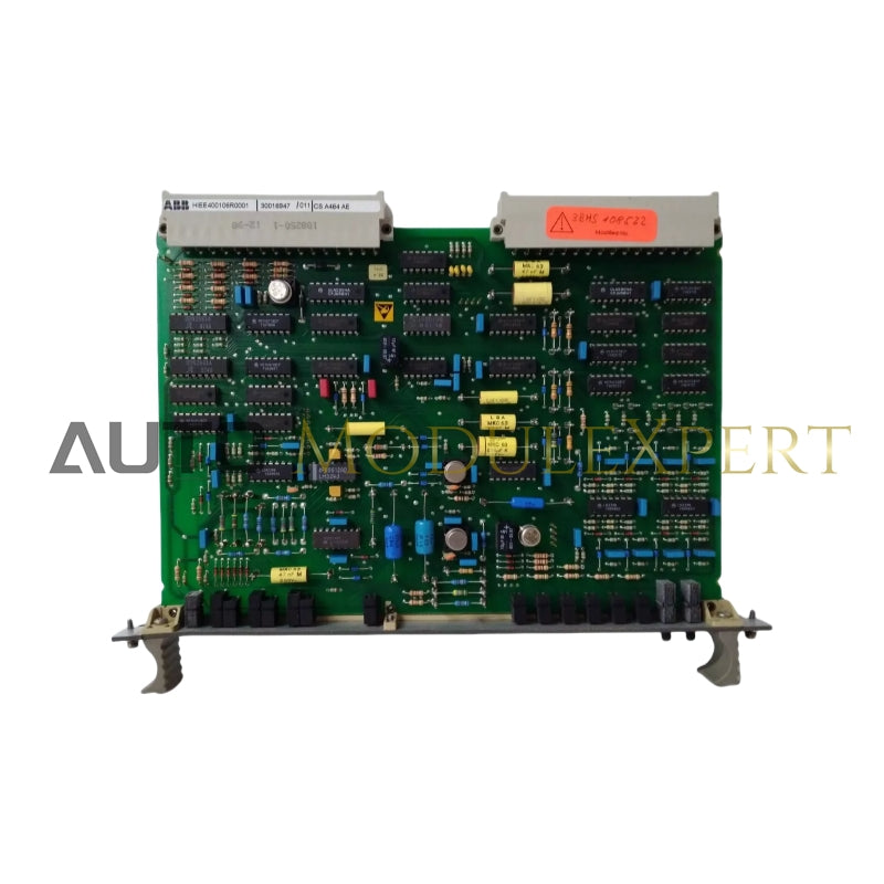 Placa de circuito ABB CS A464 AE