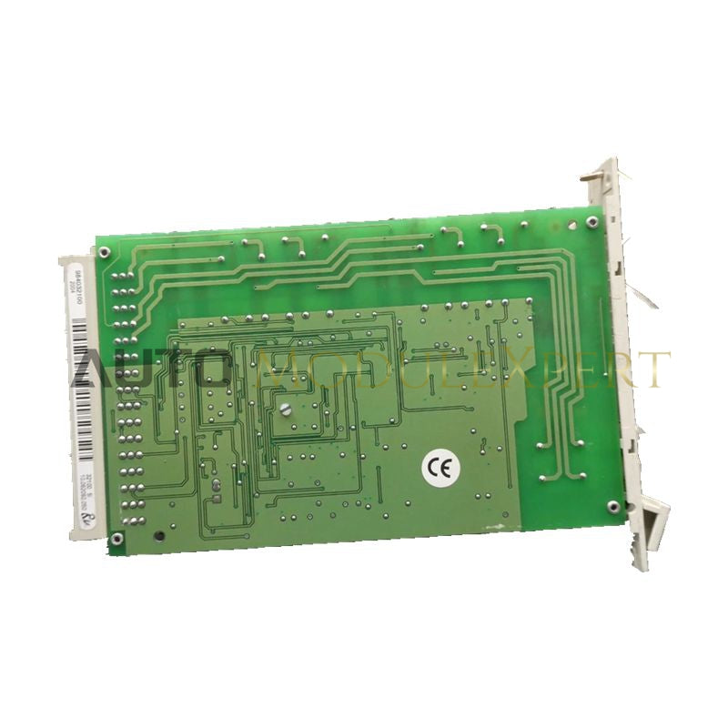 HIMA F 3349 Industrial Relay Output Module