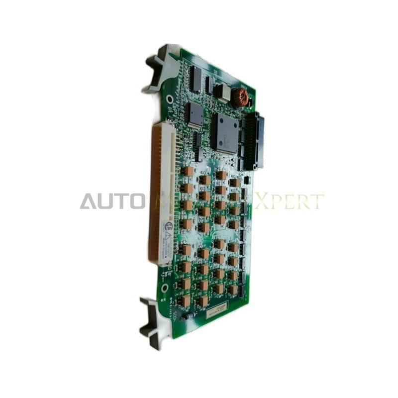 Módulo de E/S digital YOKOGAWA AMM21 de la serie CENTUM VP CS 3000
