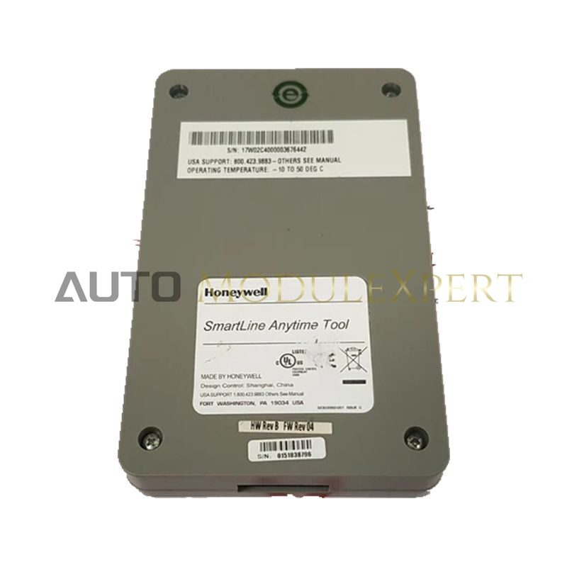 Honeywell 32303999-501 SmartLine Configuration Kit