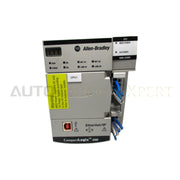 Allen-Bradley 5069-L320ER Controlador CompactLogix Enet 2MB