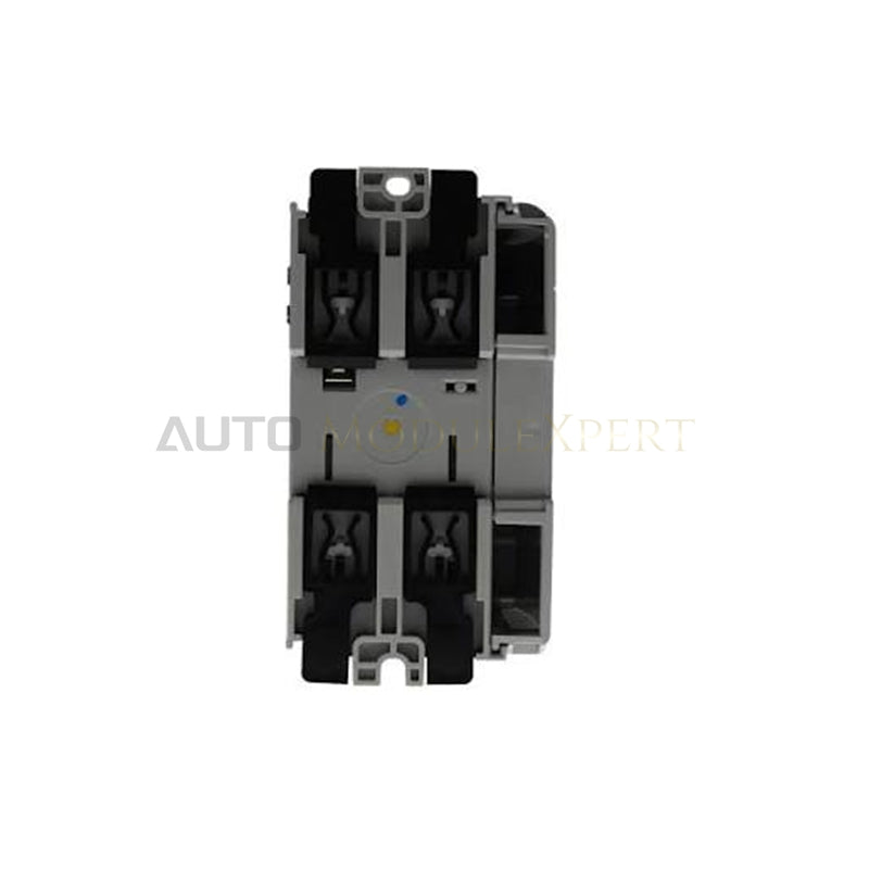 ماژول پردازنده ControlNet کنترلر CompactLogix L3 مدل 1769-L35CR از Allen-Bradley