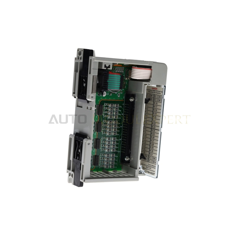 1769-IQ32T Allen-Bradley CompactLogix-DC-Eingangsmodul mit 32 Punkten