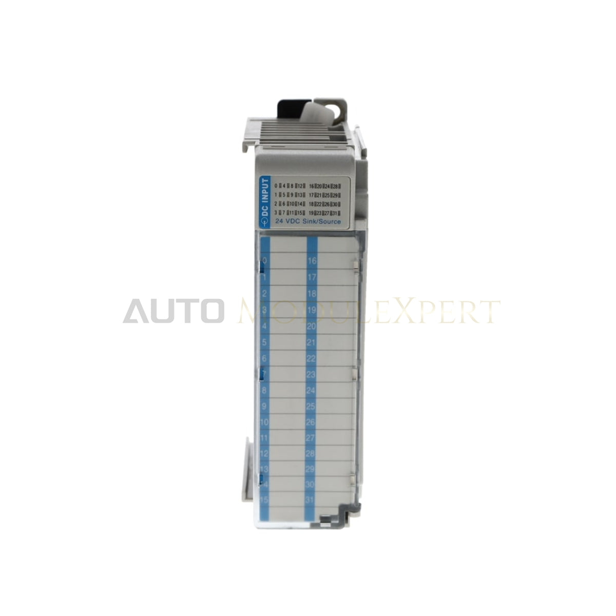 1769-IQ32T Allen-Bradley CompactLogix-DC-Eingangsmodul mit 32 Punkten