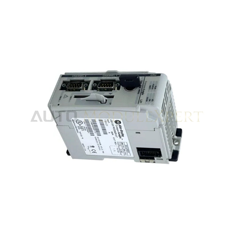 Allen-Bradley 1769-L31 CompactLogix 512KB Serial Controller Module