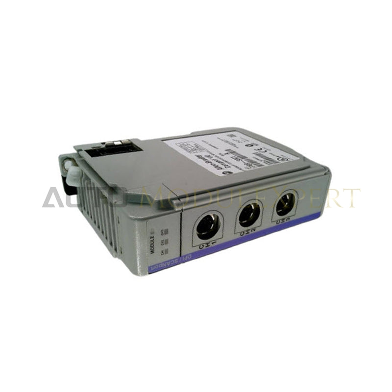 Allen-Bradley 1769-SM1 CompactLogix-Kommunikationsmodul