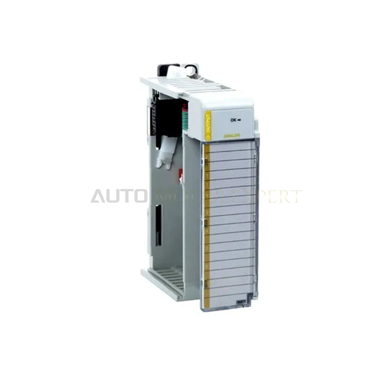 4-ալիքային ելքային մոդուլ | Allen-Bradley 1769-OF4 CompactLogix