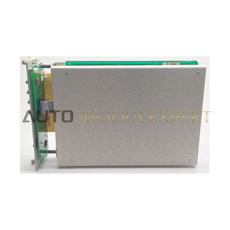 GE 3300/03-01-01 System Monitor Vibration Bently Nevada