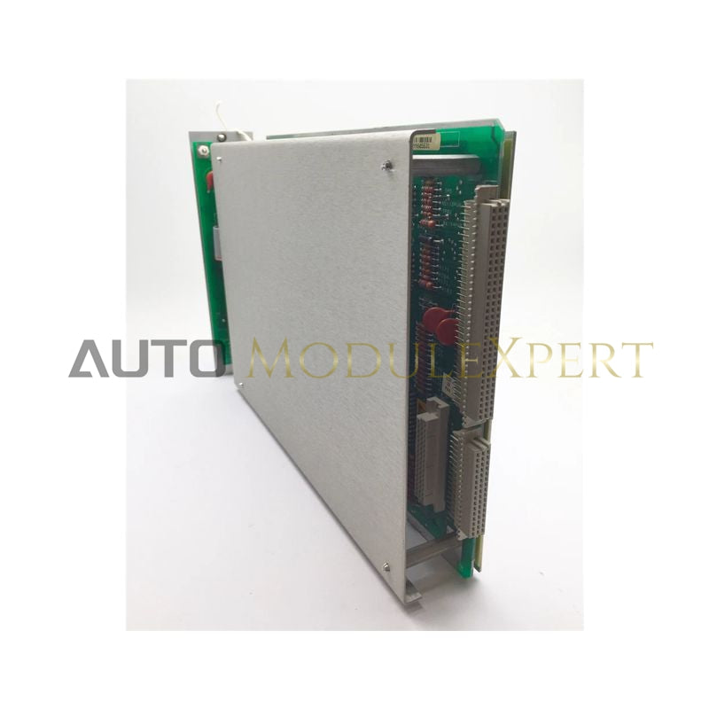 GE 3300/03-01-01 System Monitor Vibration Bently Nevada