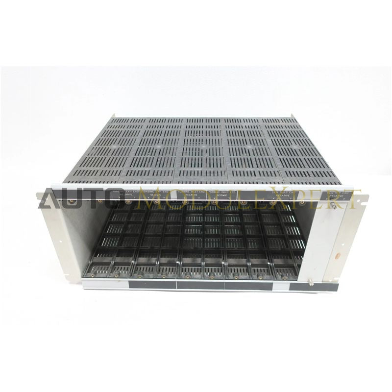 Bently Nevada 3300/05-24-00-00 Chassis Module