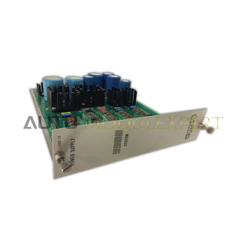 78422-01 Bently Nevada 3300/10 Power Supply Module