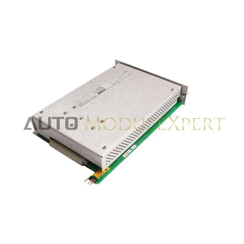 Bently Nevada 3300/12-02-22-00 Power Supply Module