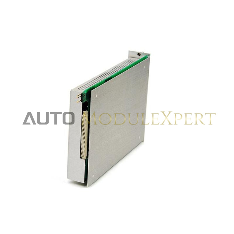 Bently Nevada 3300/14 Power Supply model 3300/14-02-20-00.