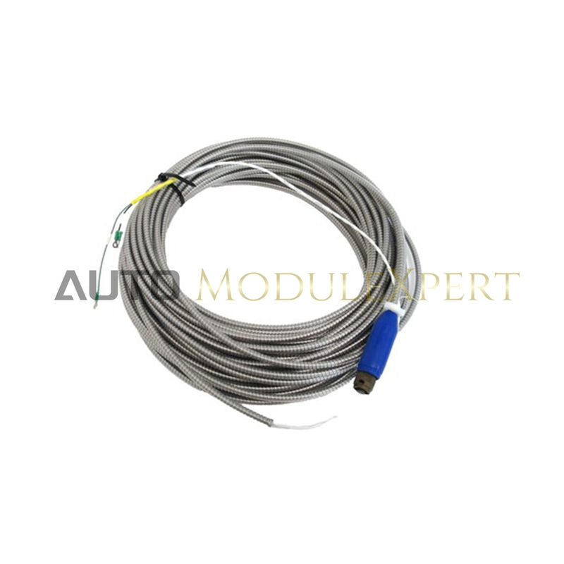 3300/16-12-01-02-01-02-00 Bently Nevada Dual Vibration Monitor for Machinery