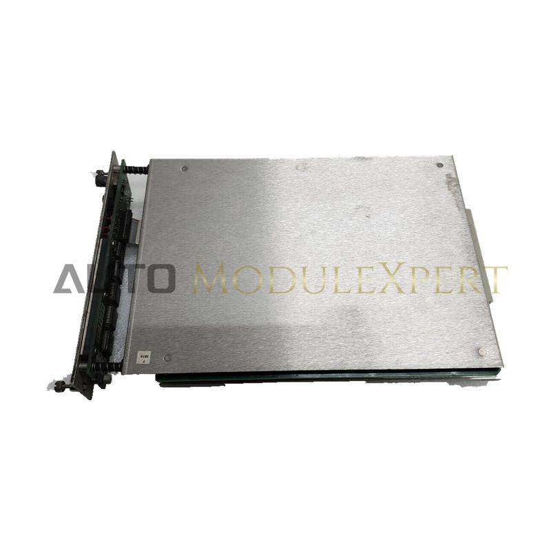 Bently Nevada 3300/16-12-01-03-00-00-00 Dual Vibration Monitor