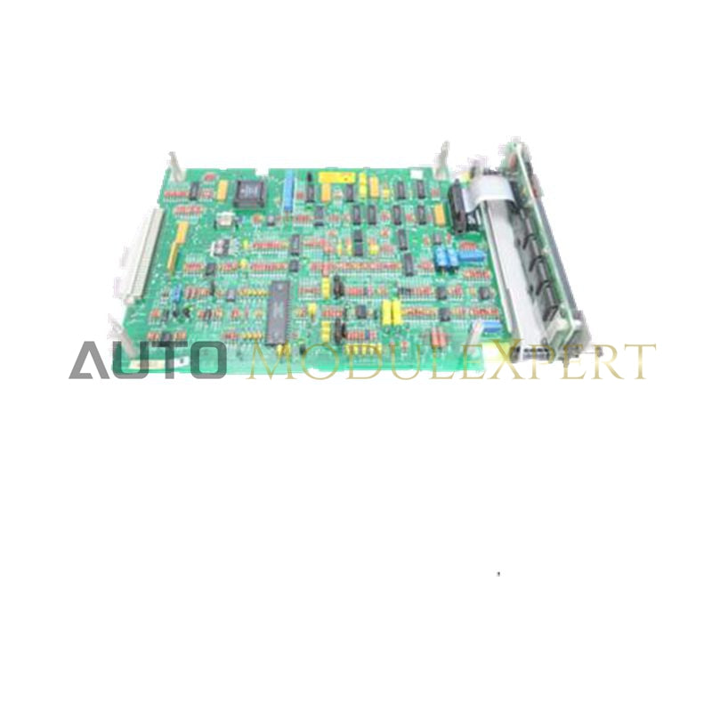 3300/16-15-01-03-00-00-02 Bently Nevada XY/Gap Dual Vibration Monitor Module