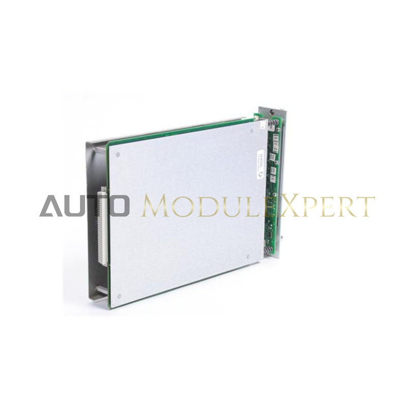 3300/16-15-01-03-00-00-02 Bently Nevada XY/Gap Dual Vibration Monitor Module