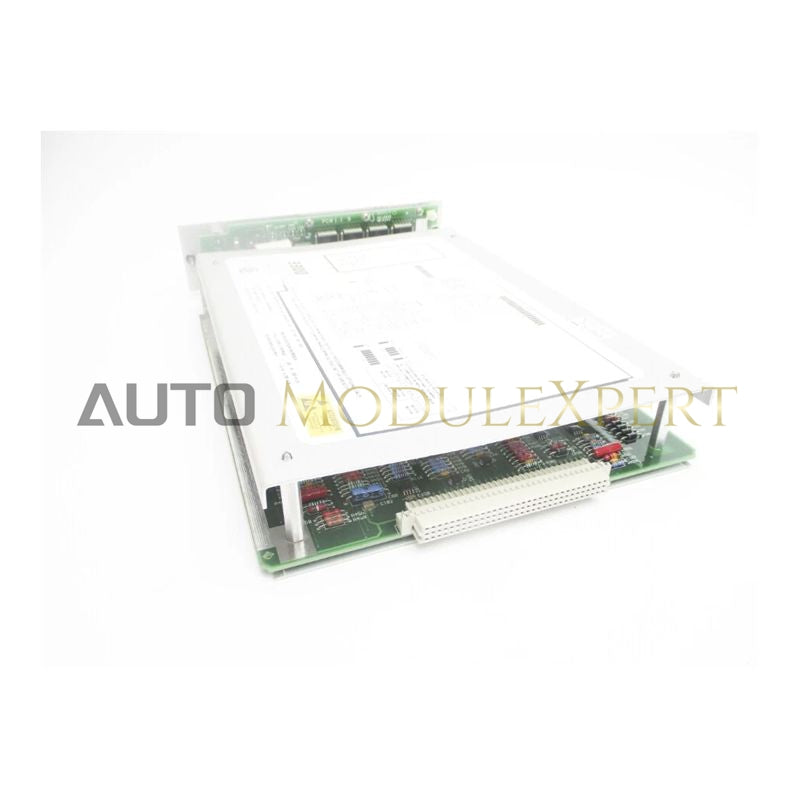 3300/20-12-01-00-00-00 Dual Thrust Monitor Bently Nevada