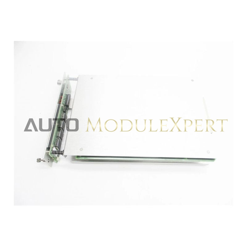 3300/20-12-01-00-00-00 Dual Thrust Monitor Bently Nevada