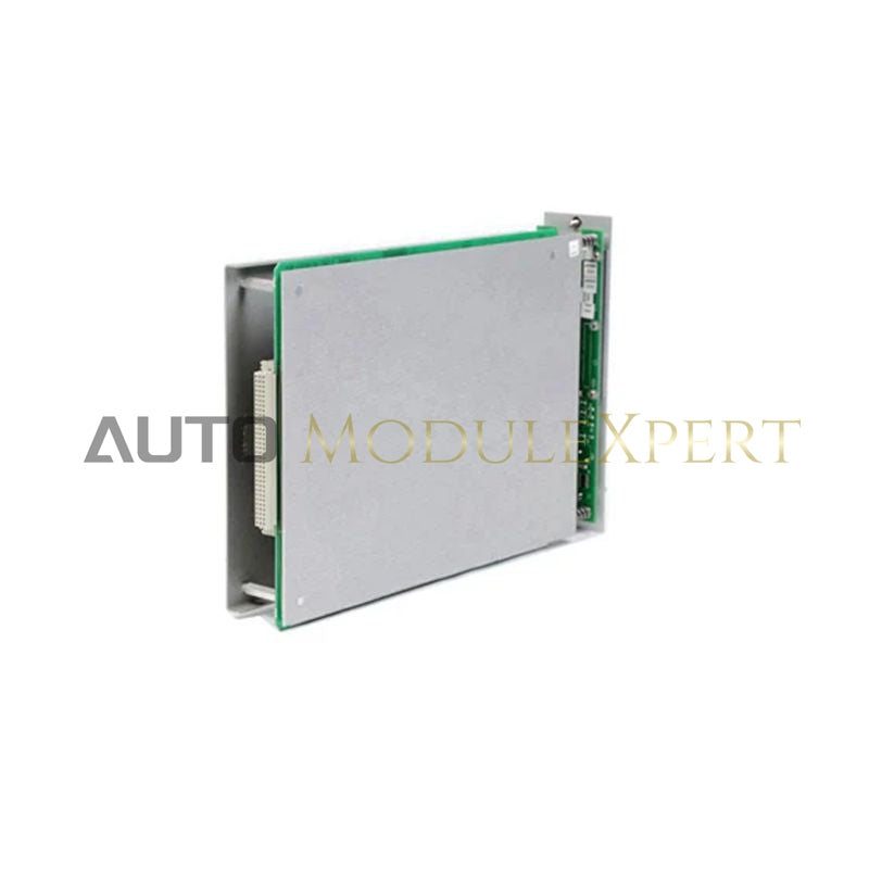 3300/20-13-02-01-00-00 Dual Thrust Monitor Module Bently Nevada
