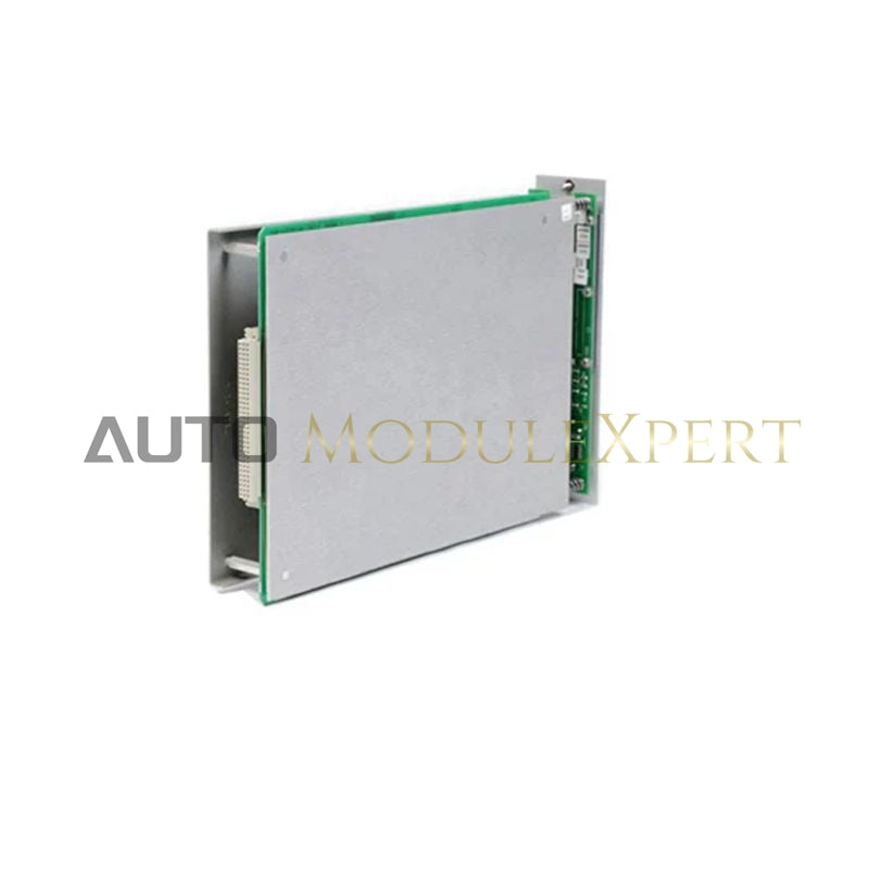 Bently Nevada 3300/20-13-03-01-00-00 Dual Thrust Monitor