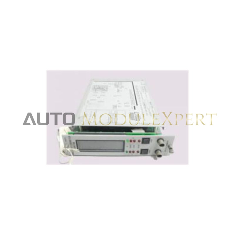 3300/25-XX-15-15-00-00-03-02 Bently Nevada Keyphasor Module