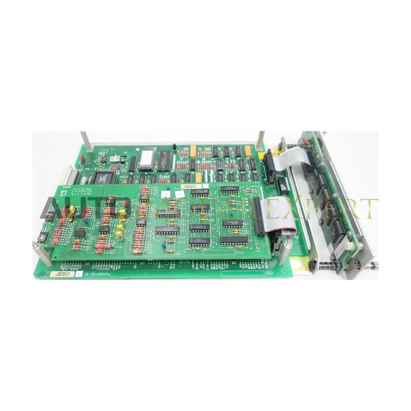 Bently Nevada 3300/40-13-01-01-00-00 Eccentricity Monitor