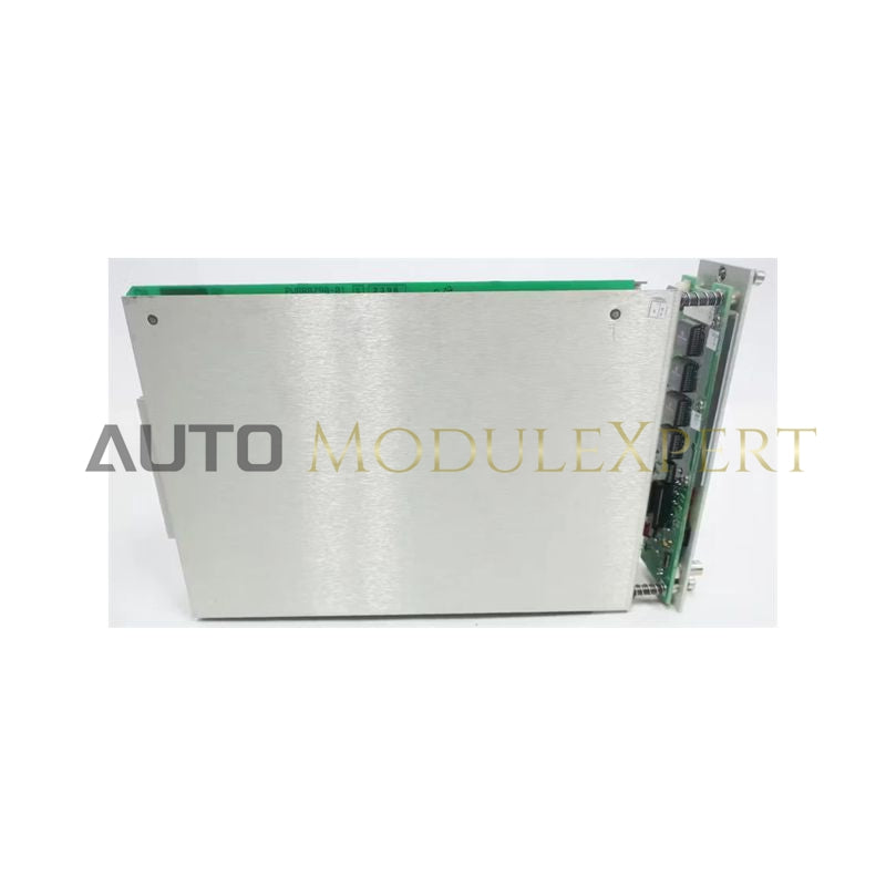 Bently Nevada 3300/40-13-01-01-00-00 Eccentricity Monitor