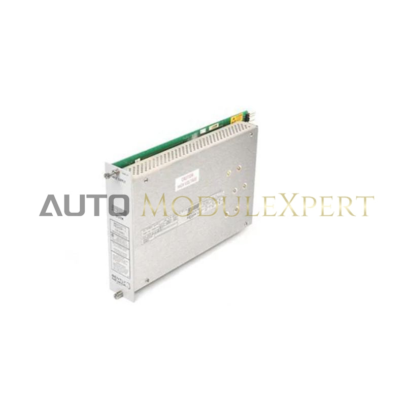 3300/45-01-01-02-00 Bently Nevada Differential Expansion Relay Module