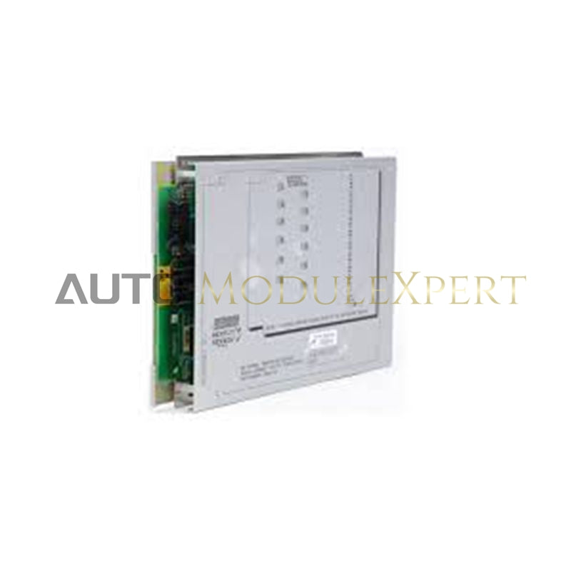 Bently Nevada 3300/45-01-02-03-00 Differential Expansion Monitor