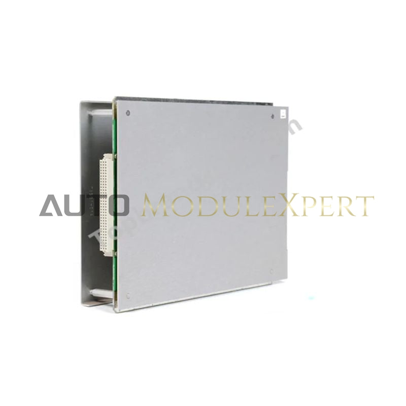 Bently Nevada 3300/45-02-01-03-00 Dual Differential Expansion Monitor