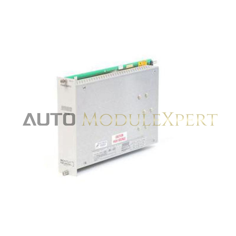 Bently Nevada 3300/45-02-01-03-00 Dual Differential Expansion Monitor