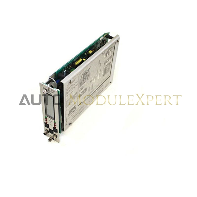 Dual Differential Expansion Monitor Bently Nevada 3300/45