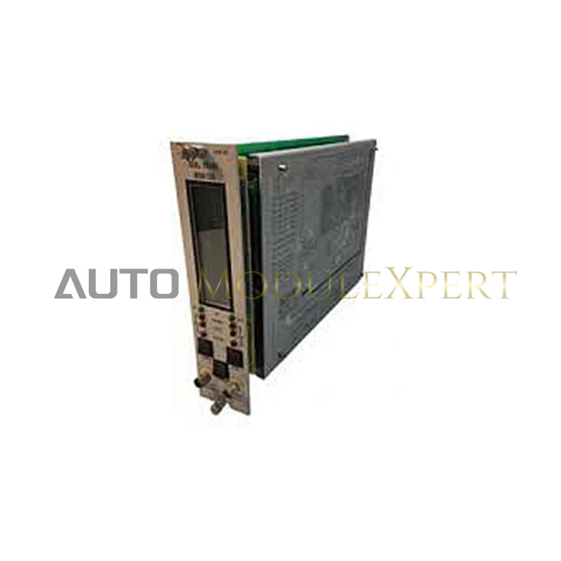 Bently Nevada 3300/65-14-01-00-00-01-00 Dual Probe Monitor