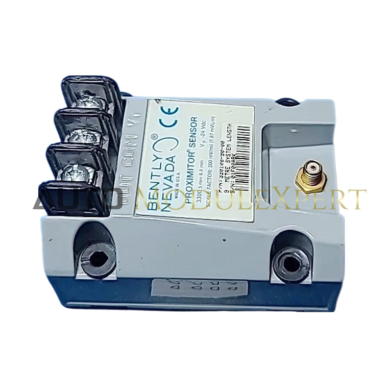 Bently Nevada 330100-90-00 | Sensor Proximitor 3300