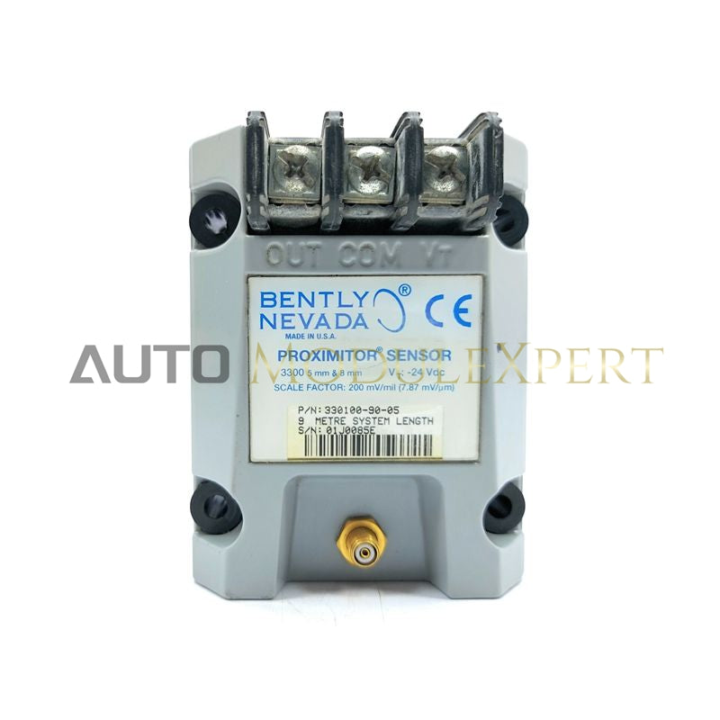 Bently Nevada 330100-90-05 Proximity Sensor