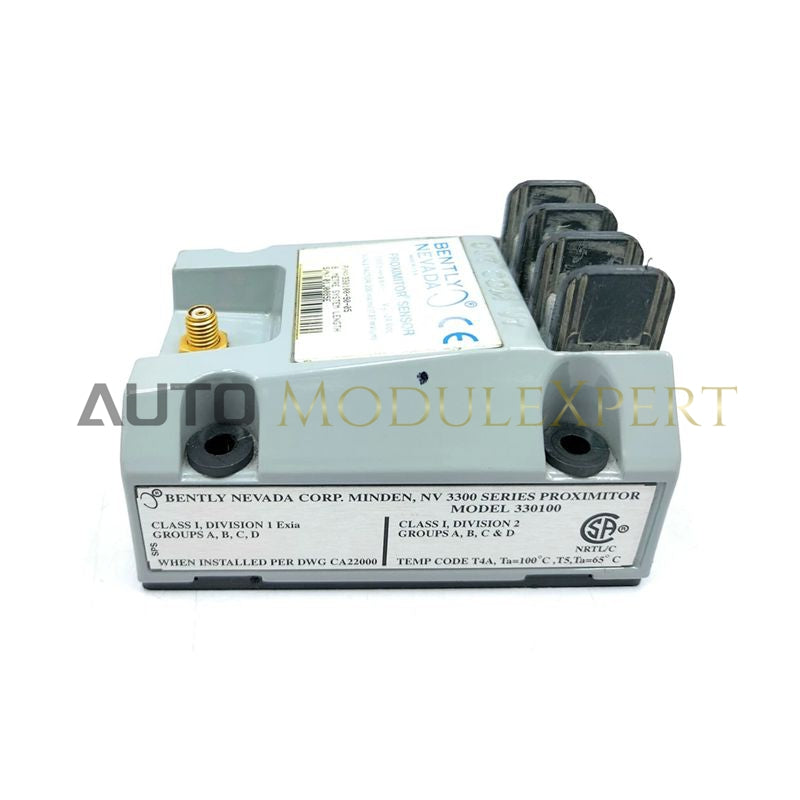 Bently Nevada 330100-90-05 Proximity Sensor