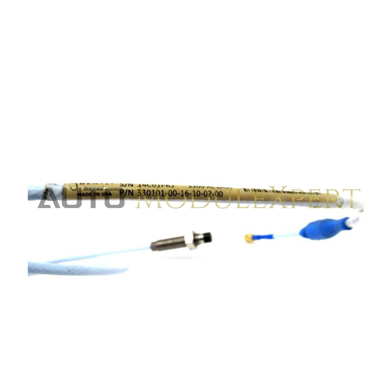 330101-00-16-10-02-00 Proximity Probe Bently Nevada