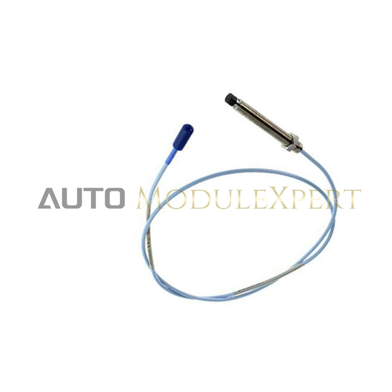 Bently Nevada 330101-00-18-10-02-00 Proximity Probe