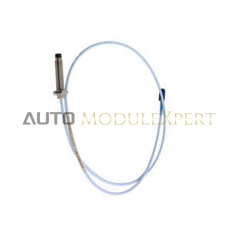 330103-00-03-10-02-00 Bently Nevada 3300 XL 8 mm Proximity Probe