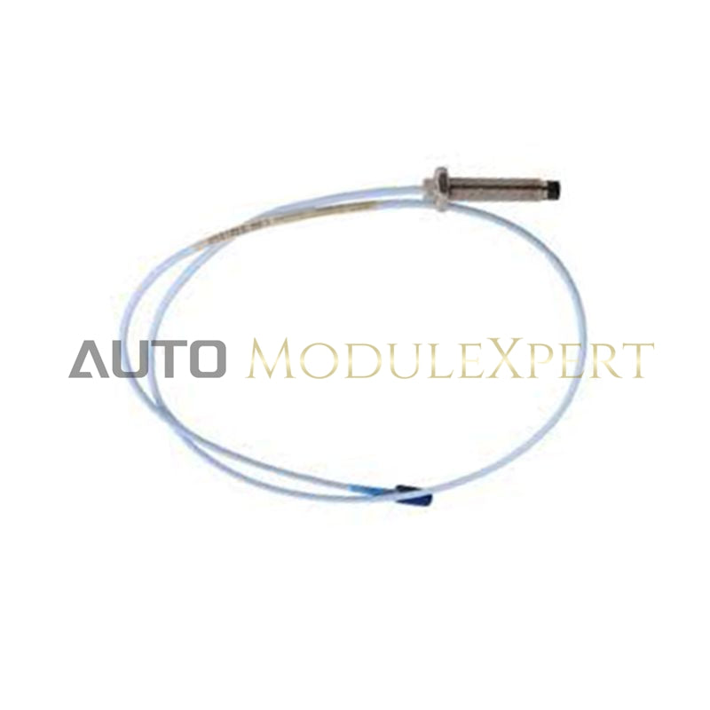 330103-00-03-10-02-00 Bently Nevada 3300 XL 8 mm Proximity Probe