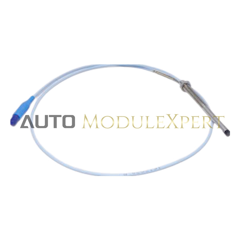 Sensor de proximidad de sonda BENTLY NEVADA 330103-00-03-50-02-00
