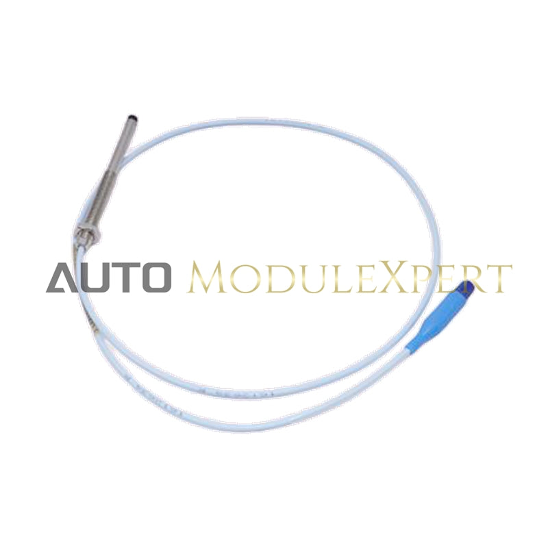 Sensor de proximidad de sonda BENTLY NEVADA 330103-00-03-50-02-00