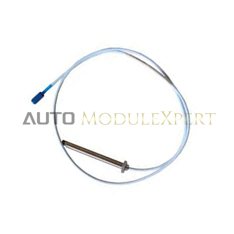 3300 XL 8 mm Proximity Probes Bently Nevada 330103-00-04-10-01-00