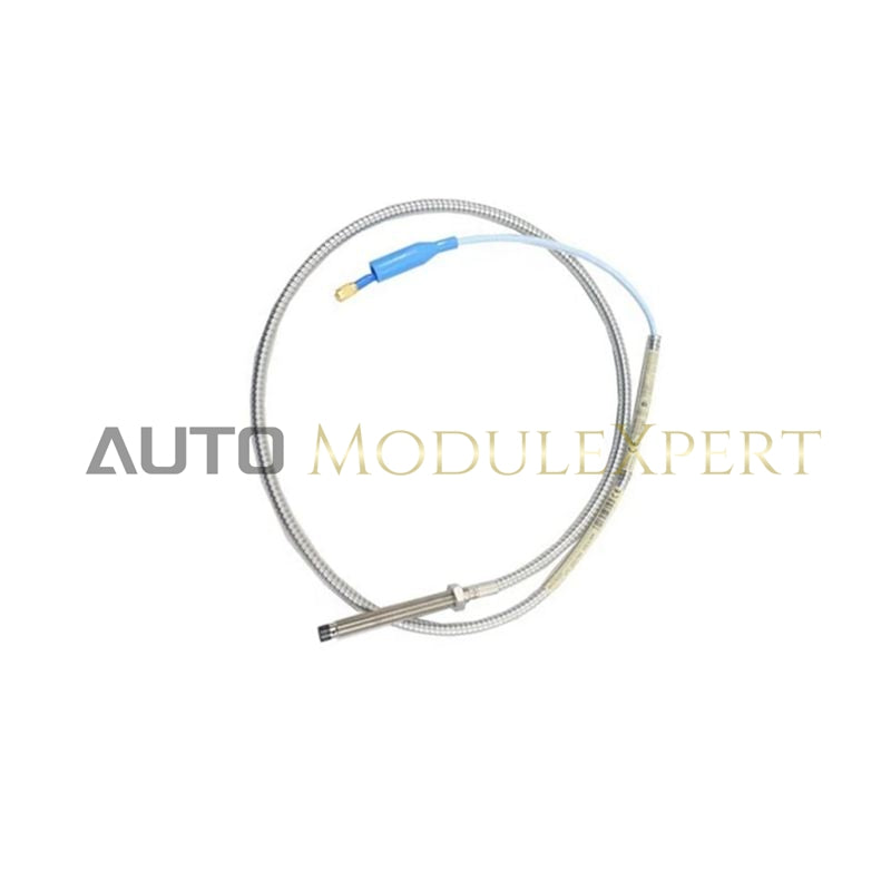 BENTLY NEVADA 330103-00-05-05-02-CN 3300 XL 8mm Proximity Sensor