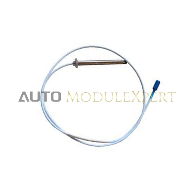 330103-00-05-10-02-05 Bently Nevada 3300 XL 8 mm Proximity Probe