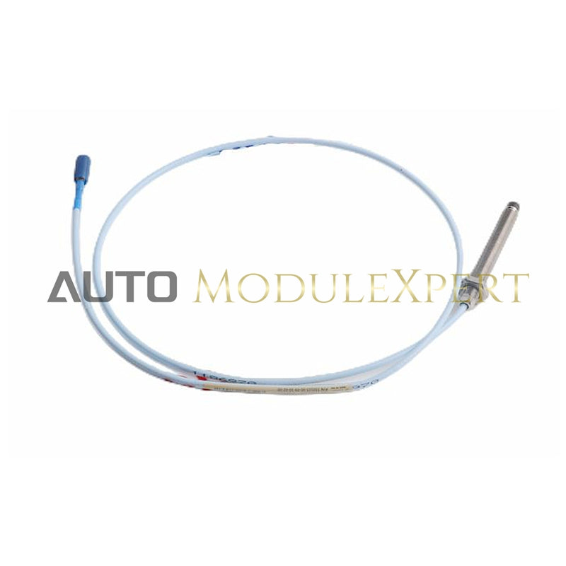 3300 XL Sonda de 8 mm