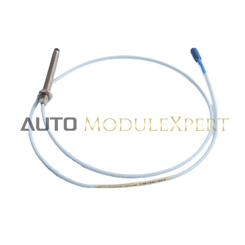 3300 XL Sonda de 8 mm