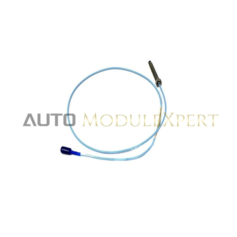 BENTLY NEVADA 330103-00-09-10-02-CN 3300 XL 8mm Proximity Sensor