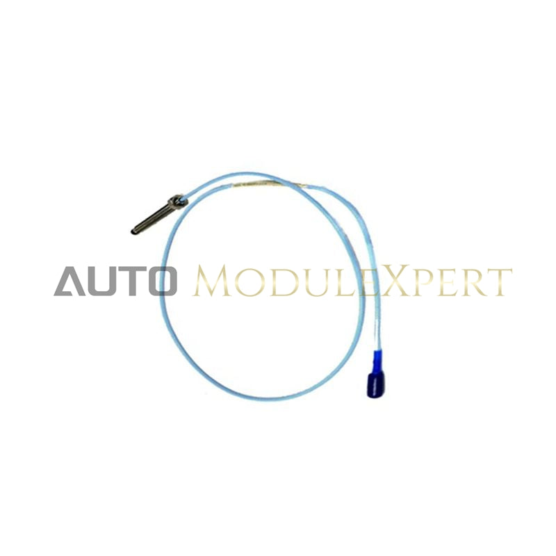 BENTLY NEVADA 330103-00-09-10-02-CN 3300 XL 8mm Proximity Sensor